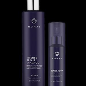 *Make offers!* 😀Monat IRT shampoo & spray set